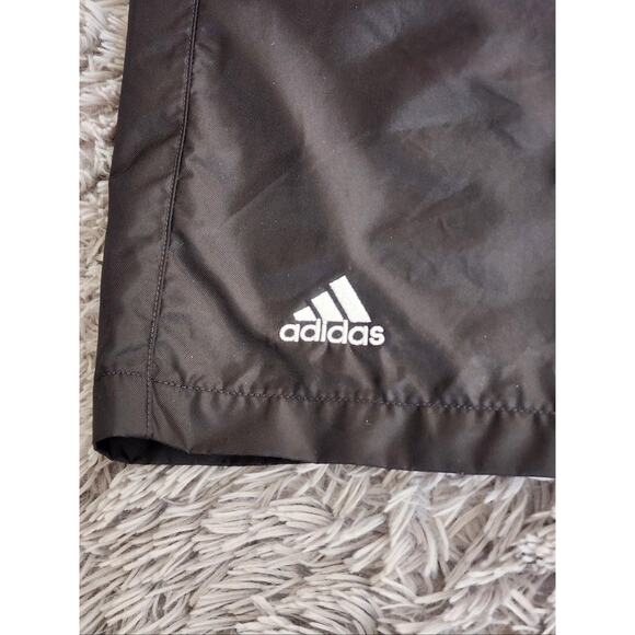 Los Angeles Kings Shorts Mens 44 Black NHL Hockey Pant Shell Girdle Cover Adidas - Picture 12 of 15